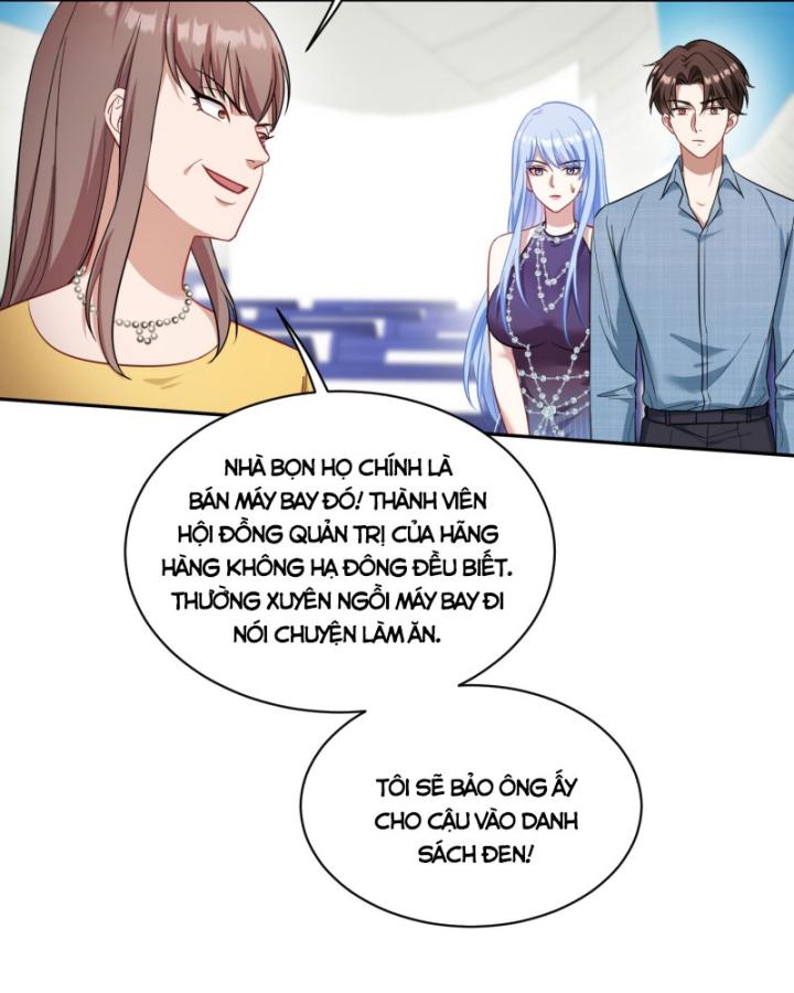 Không Làm Kẻ Nịnh Bợ Nữa, Ta Trở Thành Tỷ Phú! Chapter 32 - Trang 2