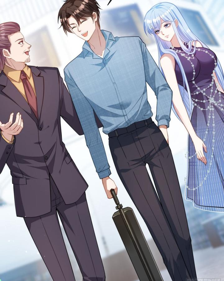 Không Làm Kẻ Nịnh Bợ Nữa, Ta Trở Thành Tỷ Phú! Chapter 33 - Trang 2