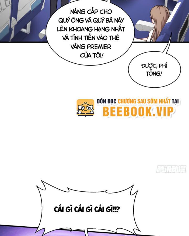 Không Làm Kẻ Nịnh Bợ Nữa, Ta Trở Thành Tỷ Phú! Chapter 33 - Trang 2