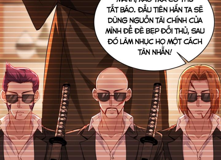 Không Làm Kẻ Nịnh Bợ Nữa, Ta Trở Thành Tỷ Phú! Chapter 33 - Trang 2