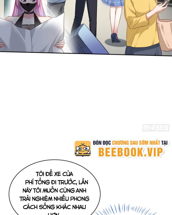 Không Làm Kẻ Nịnh Bợ Nữa, Ta Trở Thành Tỷ Phú! Chapter 33 - Trang 2