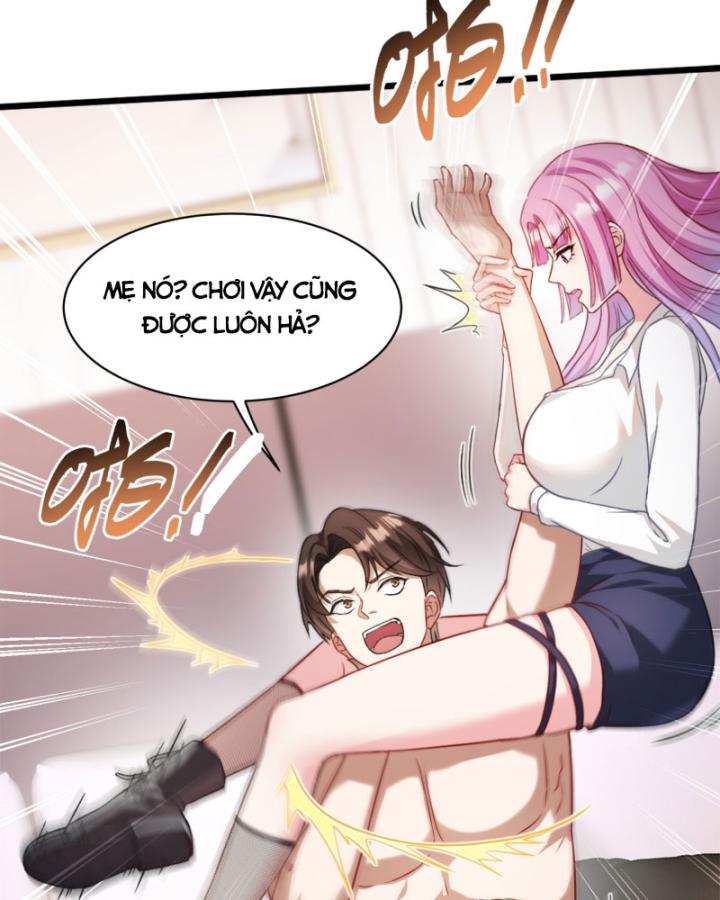 Không Làm Kẻ Nịnh Bợ Nữa, Ta Trở Thành Tỷ Phú! Chapter 34 - Trang 2