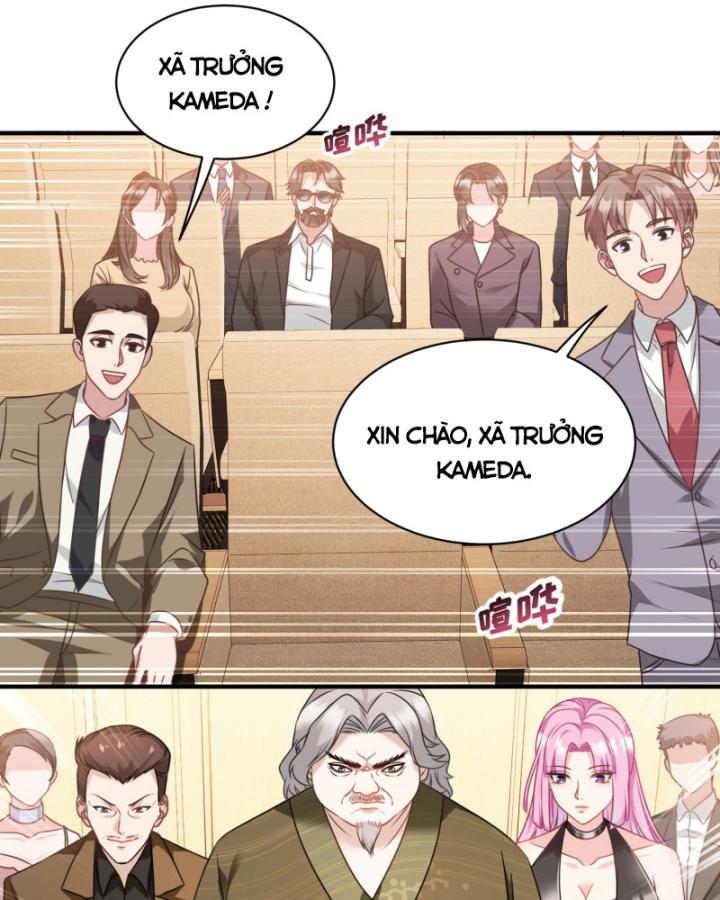 Không Làm Kẻ Nịnh Bợ Nữa, Ta Trở Thành Tỷ Phú! Chapter 34 - Trang 2