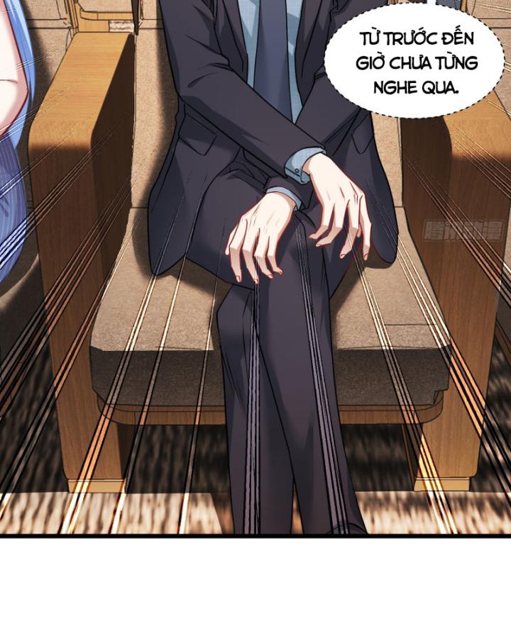 Không Làm Kẻ Nịnh Bợ Nữa, Ta Trở Thành Tỷ Phú! Chapter 35 - Trang 2