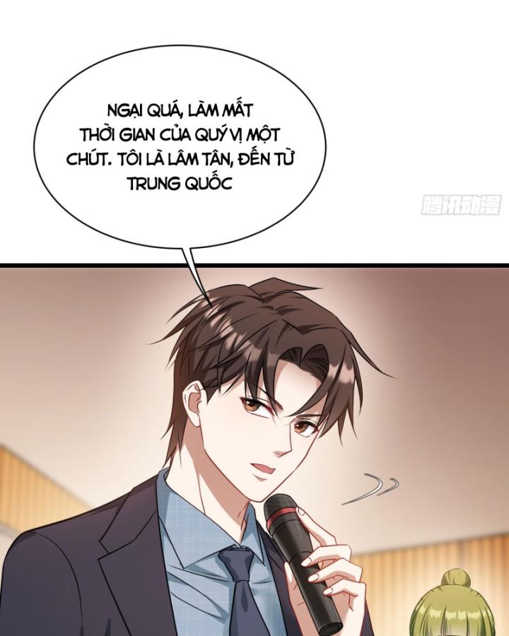Không Làm Kẻ Nịnh Bợ Nữa, Ta Trở Thành Tỷ Phú! Chapter 35 - Trang 2
