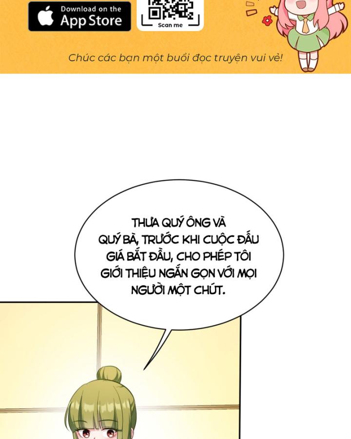 Không Làm Kẻ Nịnh Bợ Nữa, Ta Trở Thành Tỷ Phú! Chapter 35 - Trang 2