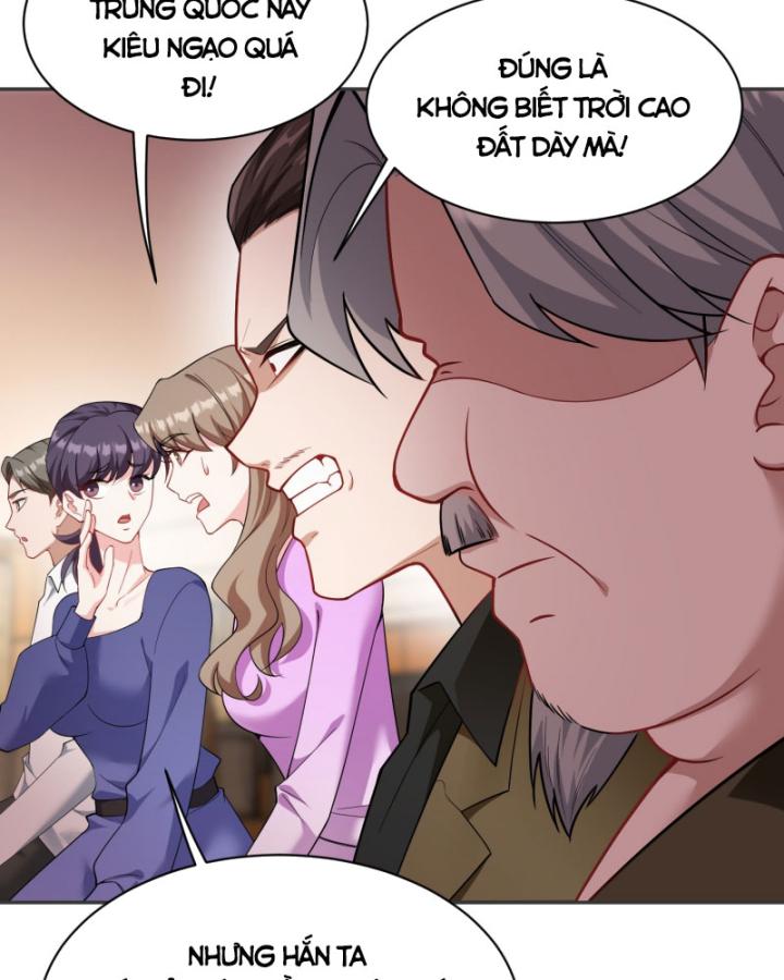 Không Làm Kẻ Nịnh Bợ Nữa, Ta Trở Thành Tỷ Phú! Chapter 35 - Trang 2