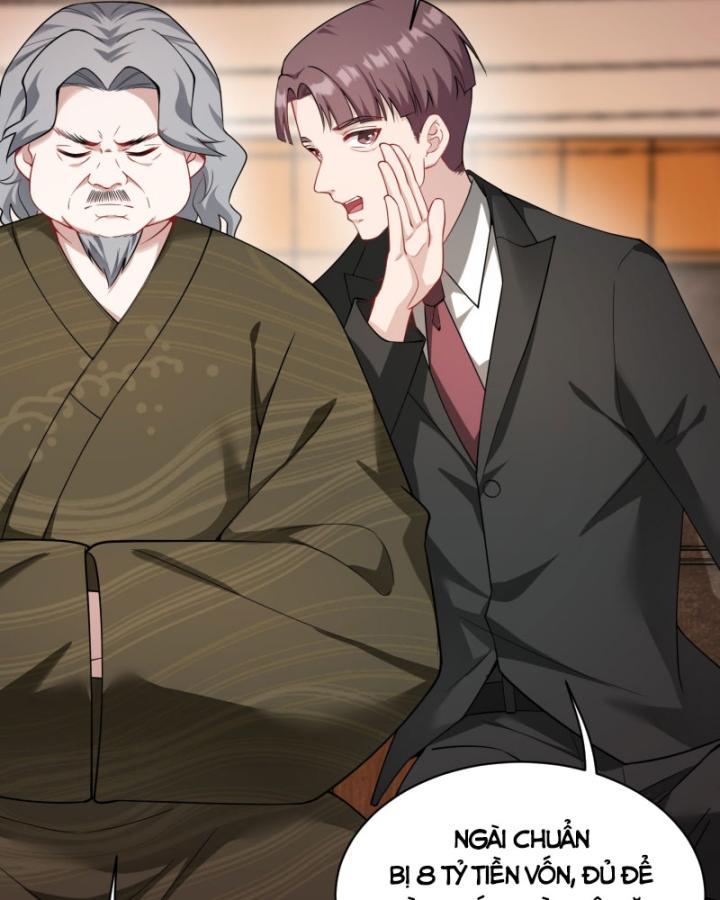Không Làm Kẻ Nịnh Bợ Nữa, Ta Trở Thành Tỷ Phú! Chapter 35 - Trang 2