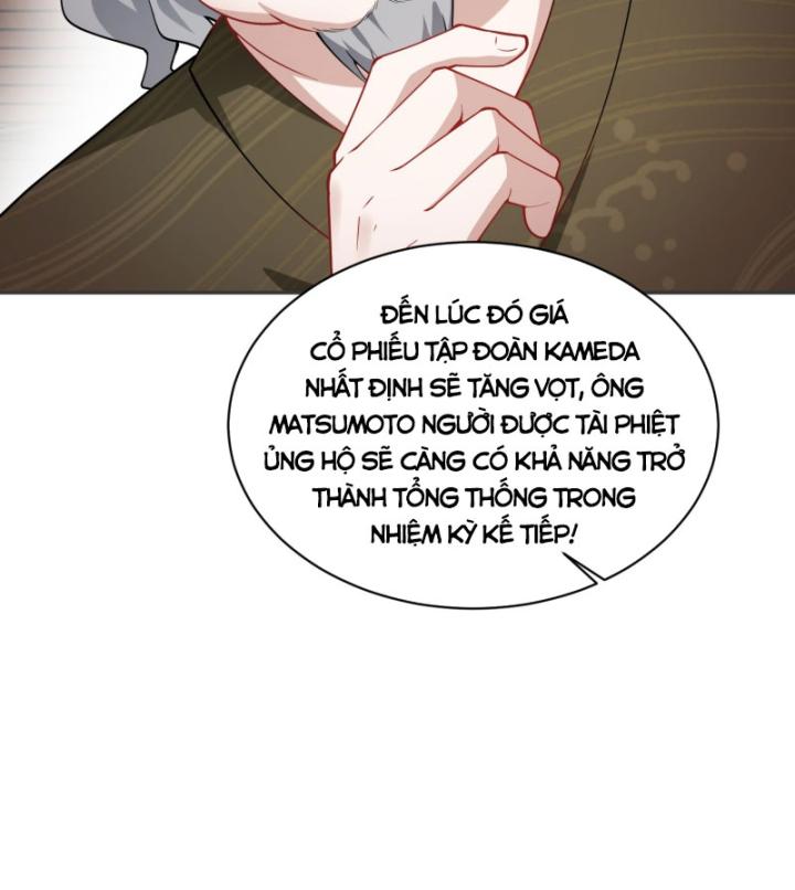 Không Làm Kẻ Nịnh Bợ Nữa, Ta Trở Thành Tỷ Phú! Chapter 35 - Trang 2