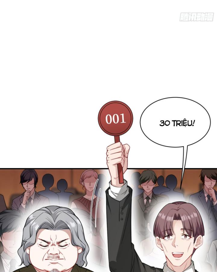 Không Làm Kẻ Nịnh Bợ Nữa, Ta Trở Thành Tỷ Phú! Chapter 35 - Trang 2