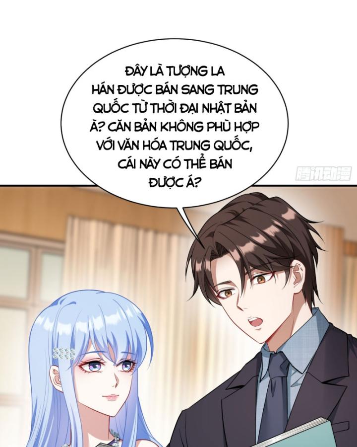 Không Làm Kẻ Nịnh Bợ Nữa, Ta Trở Thành Tỷ Phú! Chapter 35 - Trang 2