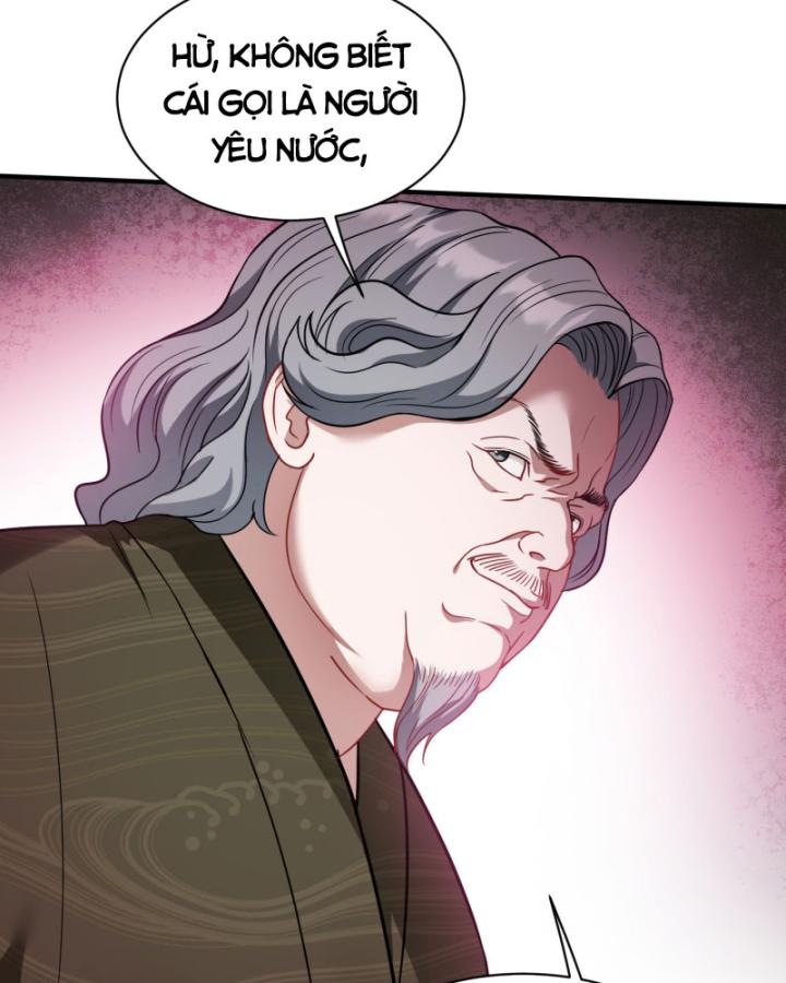 Không Làm Kẻ Nịnh Bợ Nữa, Ta Trở Thành Tỷ Phú! Chapter 35 - Trang 2