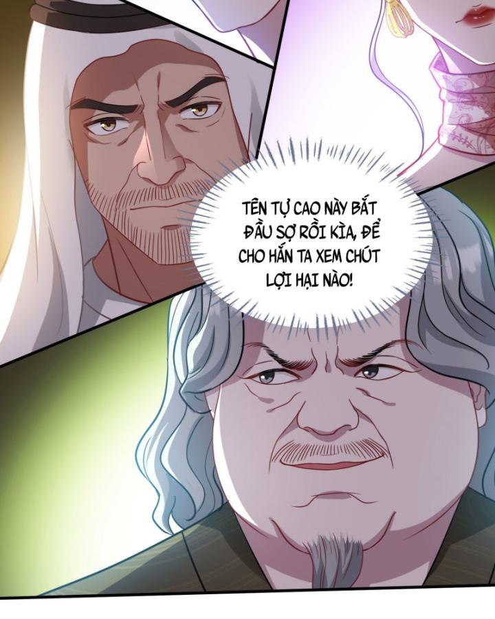 Không Làm Kẻ Nịnh Bợ Nữa, Ta Trở Thành Tỷ Phú! Chapter 35 - Trang 2