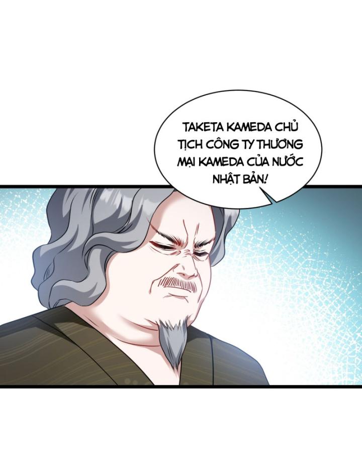 Không Làm Kẻ Nịnh Bợ Nữa, Ta Trở Thành Tỷ Phú! Chapter 35 - Trang 2