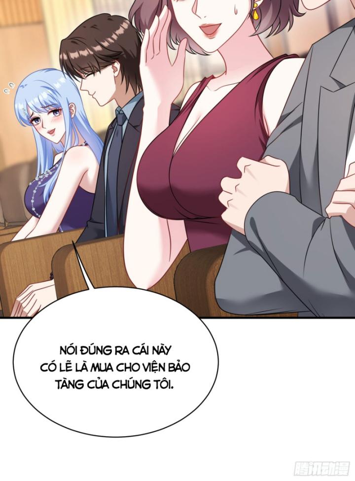 Không Làm Kẻ Nịnh Bợ Nữa, Ta Trở Thành Tỷ Phú! Chapter 35 - Trang 2