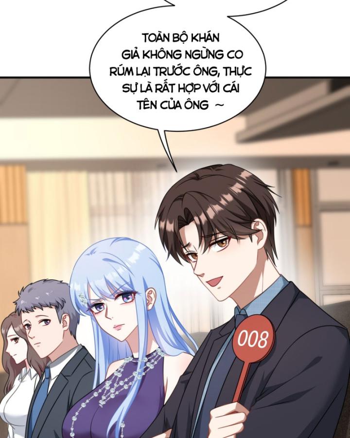 Không Làm Kẻ Nịnh Bợ Nữa, Ta Trở Thành Tỷ Phú! Chapter 37 - Trang 2