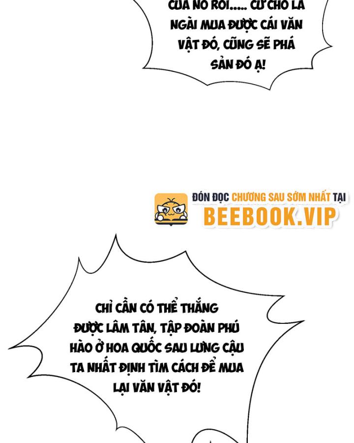 Không Làm Kẻ Nịnh Bợ Nữa, Ta Trở Thành Tỷ Phú! Chapter 38 - Trang 2