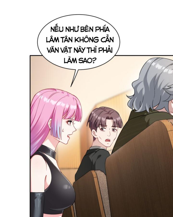 Không Làm Kẻ Nịnh Bợ Nữa, Ta Trở Thành Tỷ Phú! Chapter 38 - Trang 2