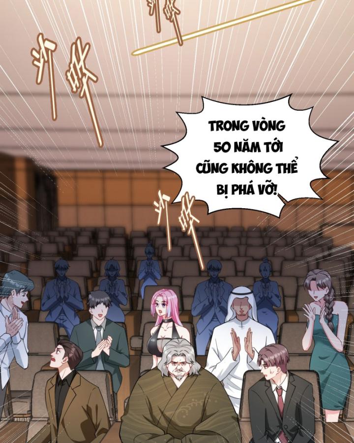 Không Làm Kẻ Nịnh Bợ Nữa, Ta Trở Thành Tỷ Phú! Chapter 38 - Trang 2