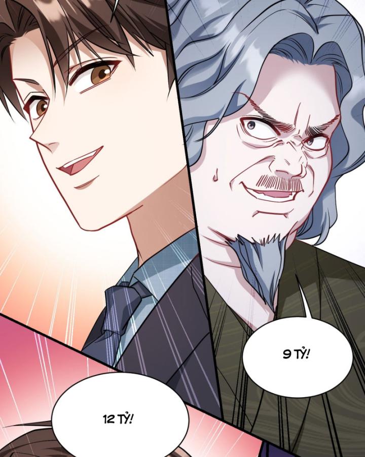 Không Làm Kẻ Nịnh Bợ Nữa, Ta Trở Thành Tỷ Phú! Chapter 38 - Trang 2