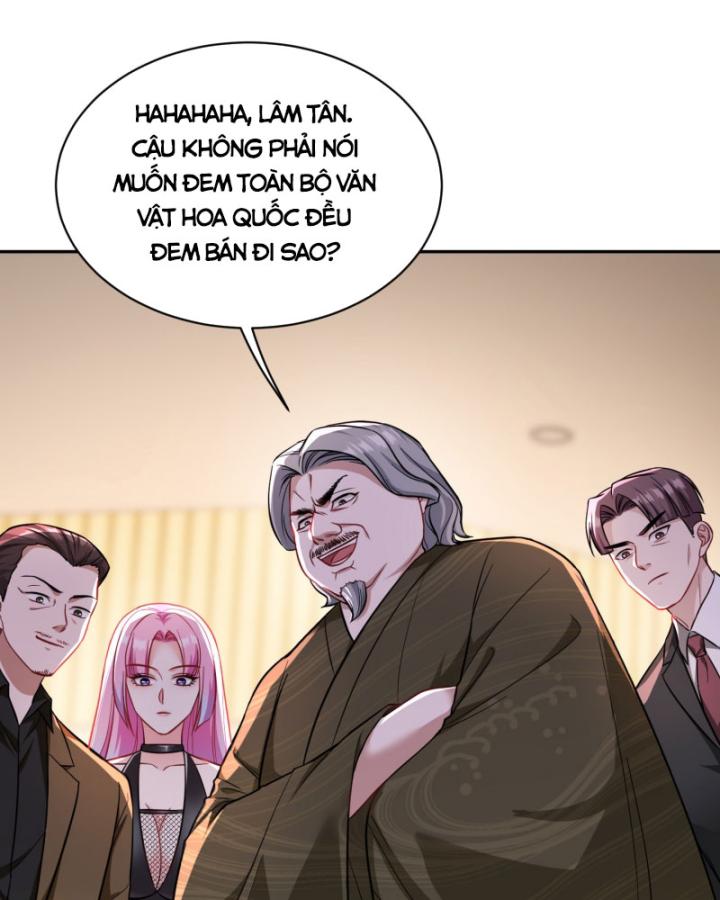 Không Làm Kẻ Nịnh Bợ Nữa, Ta Trở Thành Tỷ Phú! Chapter 38 - Trang 2