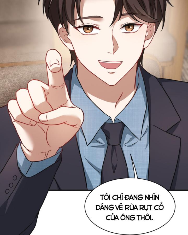 Không Làm Kẻ Nịnh Bợ Nữa, Ta Trở Thành Tỷ Phú! Chapter 38 - Trang 2