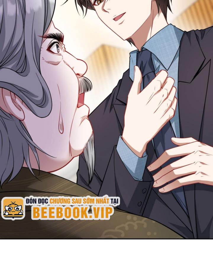 Không Làm Kẻ Nịnh Bợ Nữa, Ta Trở Thành Tỷ Phú! Chapter 38 - Trang 2