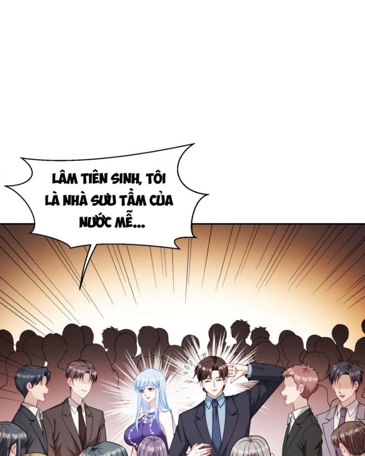 Không Làm Kẻ Nịnh Bợ Nữa, Ta Trở Thành Tỷ Phú! Chapter 39 - Trang 2