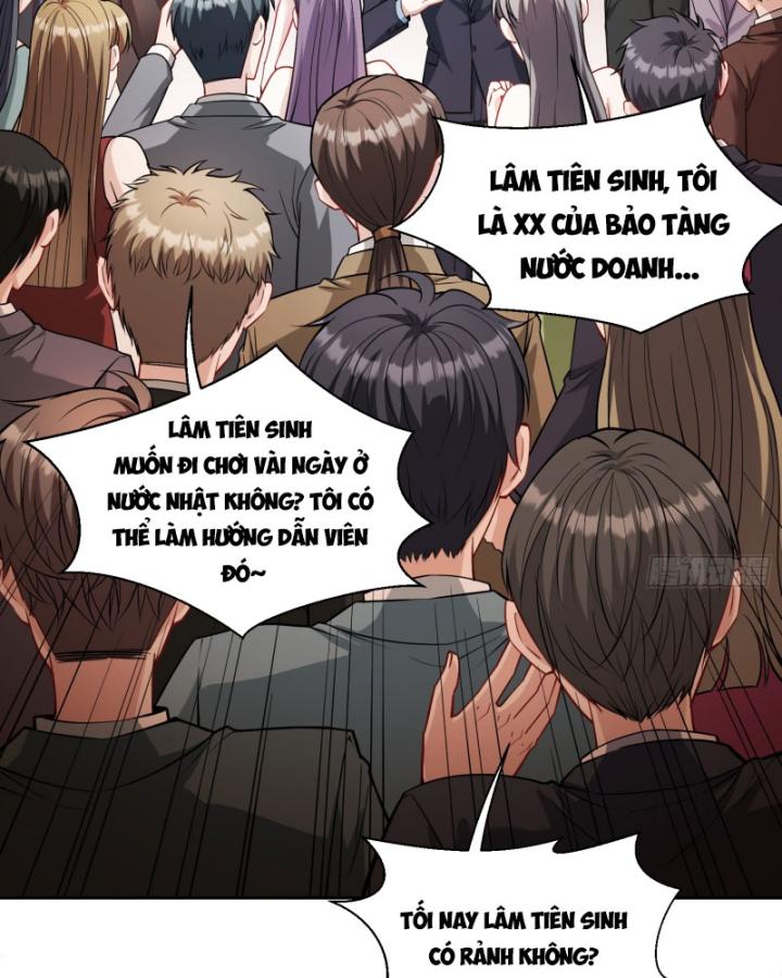 Không Làm Kẻ Nịnh Bợ Nữa, Ta Trở Thành Tỷ Phú! Chapter 39 - Trang 2