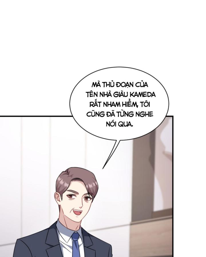 Không Làm Kẻ Nịnh Bợ Nữa, Ta Trở Thành Tỷ Phú! Chapter 39 - Trang 2