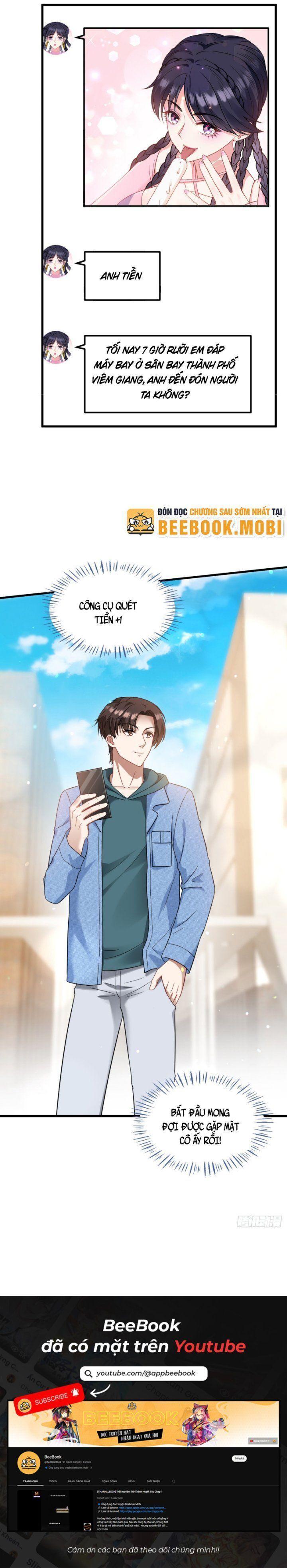 Không Làm Kẻ Nịnh Bợ Nữa, Ta Trở Thành Tỷ Phú! Chapter 4 - Trang 2