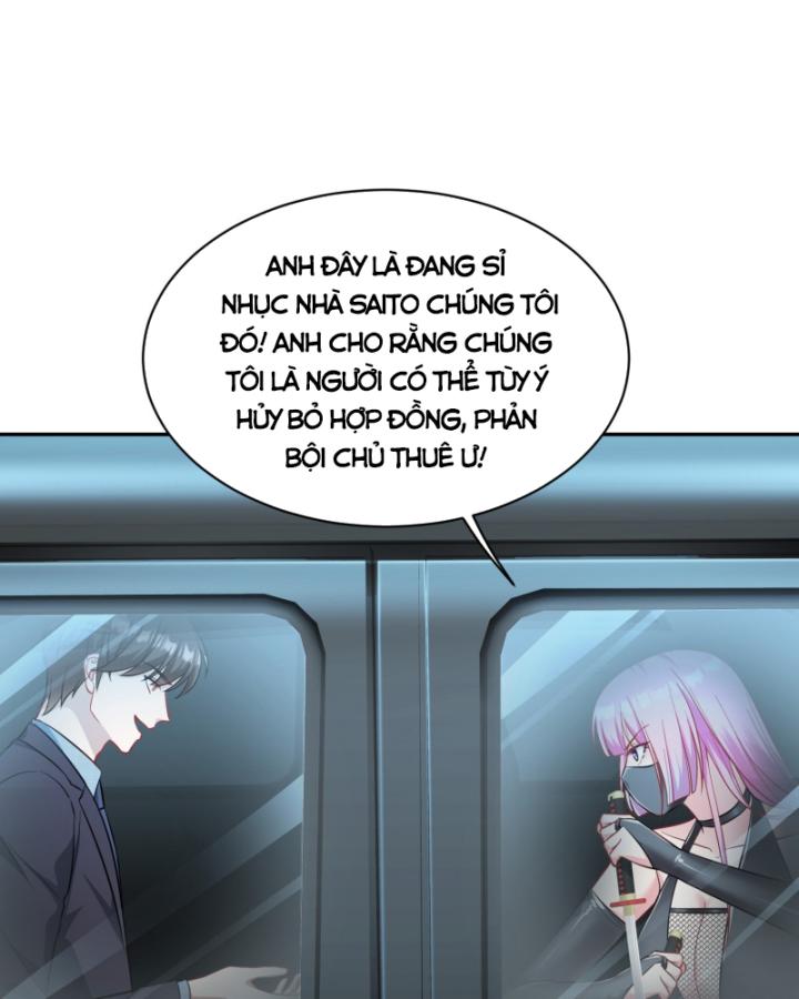 Không Làm Kẻ Nịnh Bợ Nữa, Ta Trở Thành Tỷ Phú! Chapter 40 - Trang 2