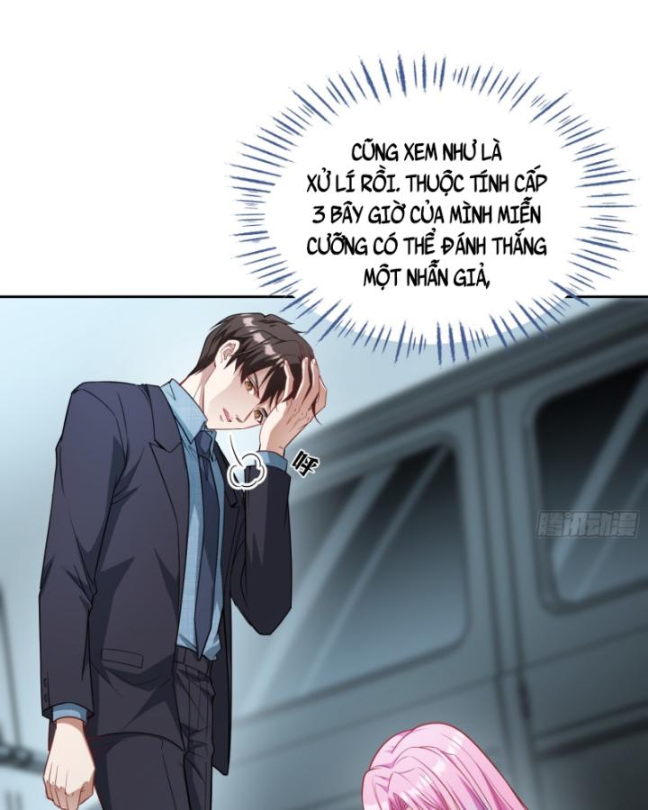 Không Làm Kẻ Nịnh Bợ Nữa, Ta Trở Thành Tỷ Phú! Chapter 40 - Trang 2