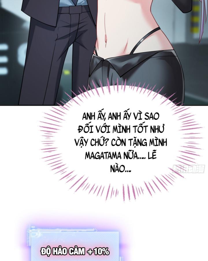 Không Làm Kẻ Nịnh Bợ Nữa, Ta Trở Thành Tỷ Phú! Chapter 41 - Trang 2