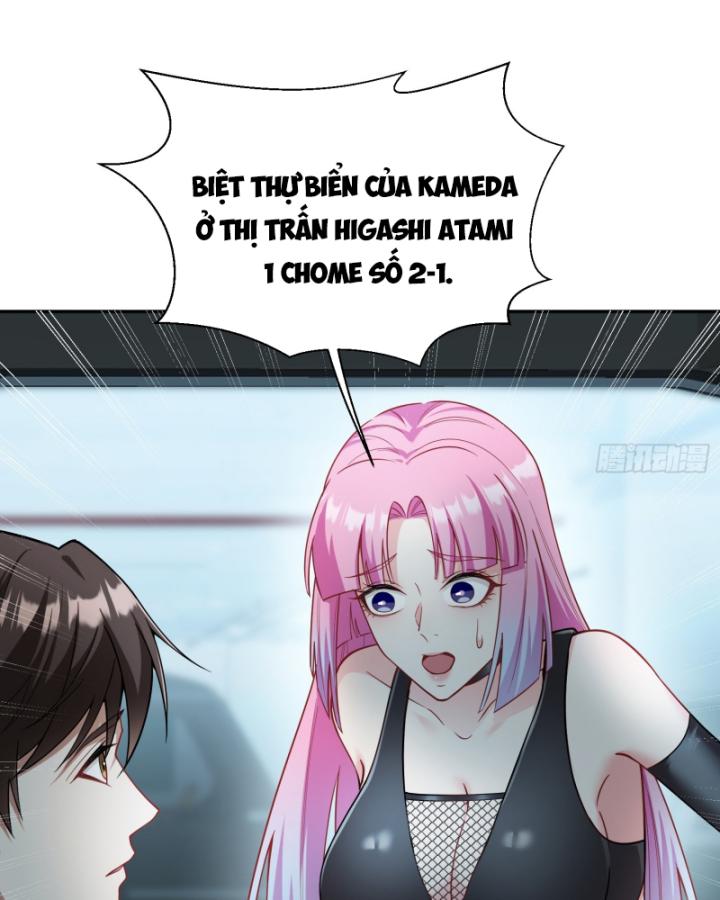 Không Làm Kẻ Nịnh Bợ Nữa, Ta Trở Thành Tỷ Phú! Chapter 41 - Trang 2