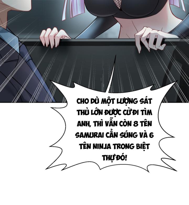 Không Làm Kẻ Nịnh Bợ Nữa, Ta Trở Thành Tỷ Phú! Chapter 41 - Trang 2