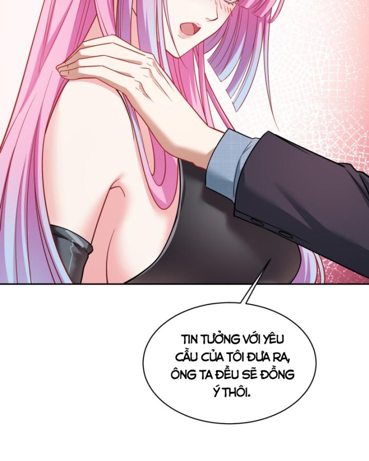 Không Làm Kẻ Nịnh Bợ Nữa, Ta Trở Thành Tỷ Phú! Chapter 41 - Trang 2