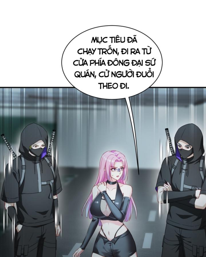 Không Làm Kẻ Nịnh Bợ Nữa, Ta Trở Thành Tỷ Phú! Chapter 41 - Trang 2