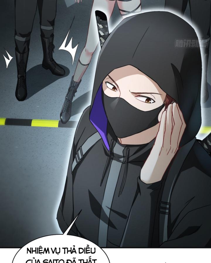 Không Làm Kẻ Nịnh Bợ Nữa, Ta Trở Thành Tỷ Phú! Chapter 41 - Trang 2