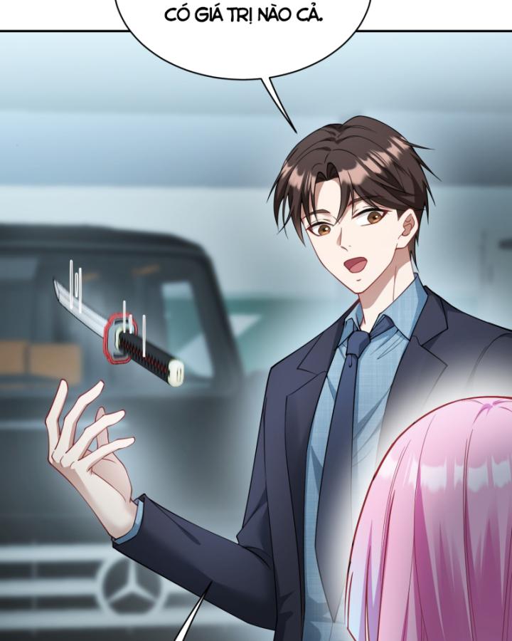 Không Làm Kẻ Nịnh Bợ Nữa, Ta Trở Thành Tỷ Phú! Chapter 41 - Trang 2