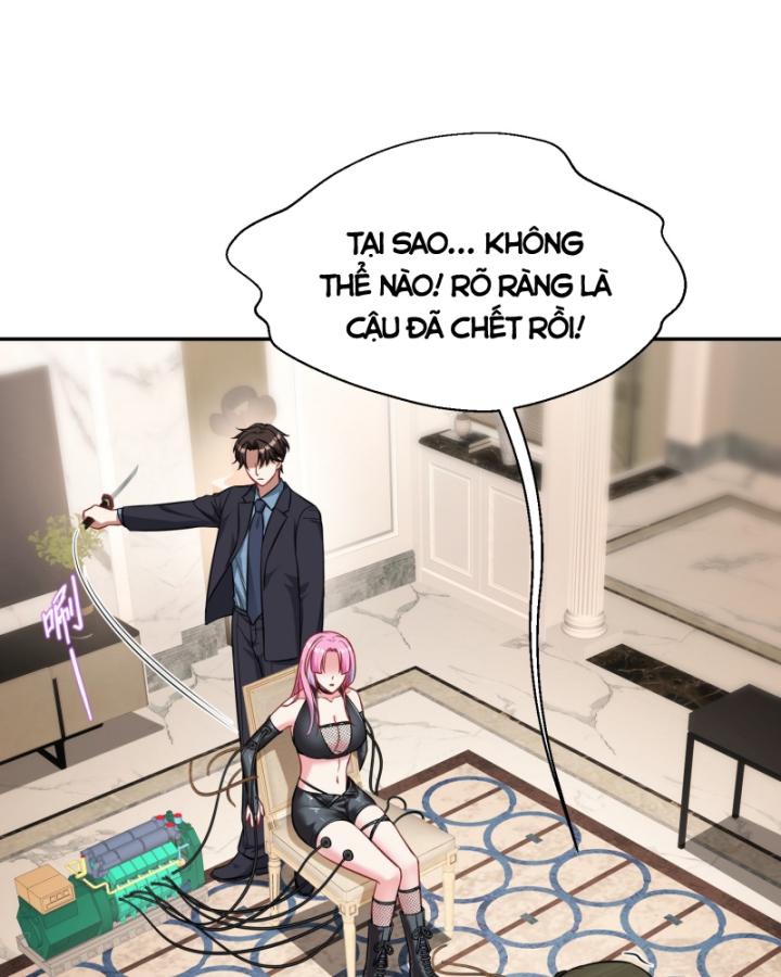 Không Làm Kẻ Nịnh Bợ Nữa, Ta Trở Thành Tỷ Phú! Chapter 42 - Trang 2