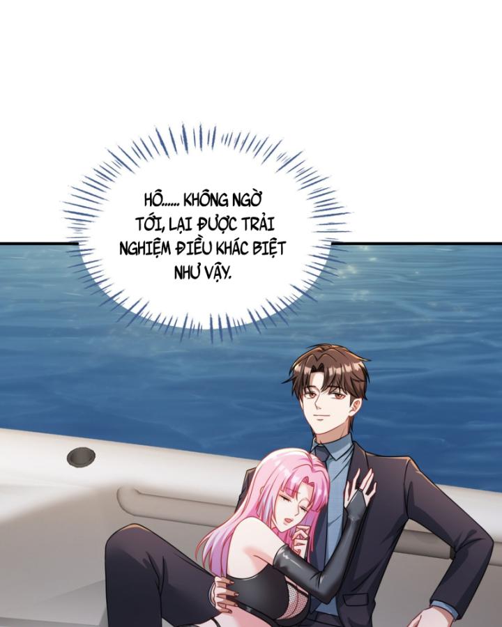 Không Làm Kẻ Nịnh Bợ Nữa, Ta Trở Thành Tỷ Phú! Chapter 43 - Trang 2