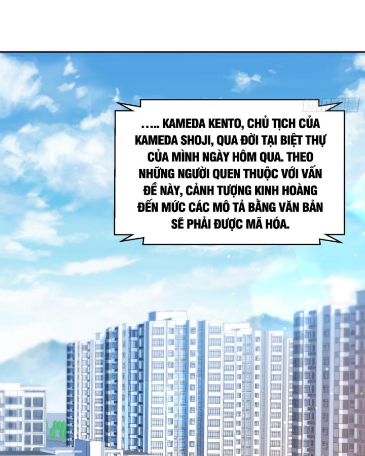 Không Làm Kẻ Nịnh Bợ Nữa, Ta Trở Thành Tỷ Phú! Chapter 43 - Trang 2