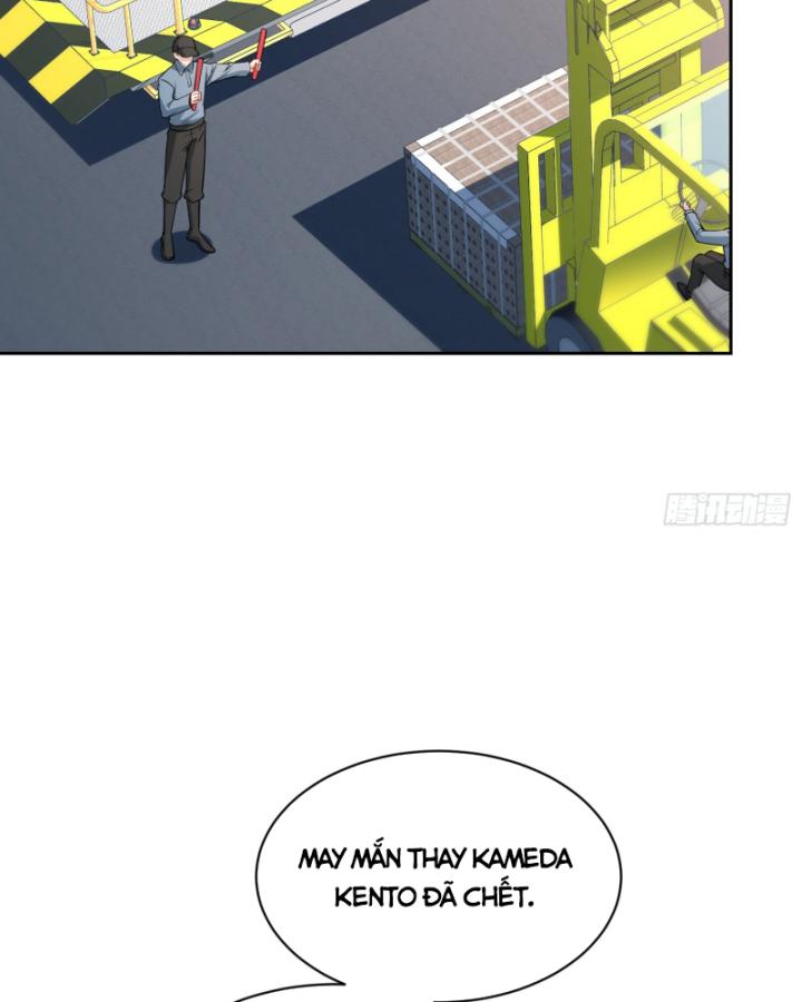 Không Làm Kẻ Nịnh Bợ Nữa, Ta Trở Thành Tỷ Phú! Chapter 43 - Trang 2