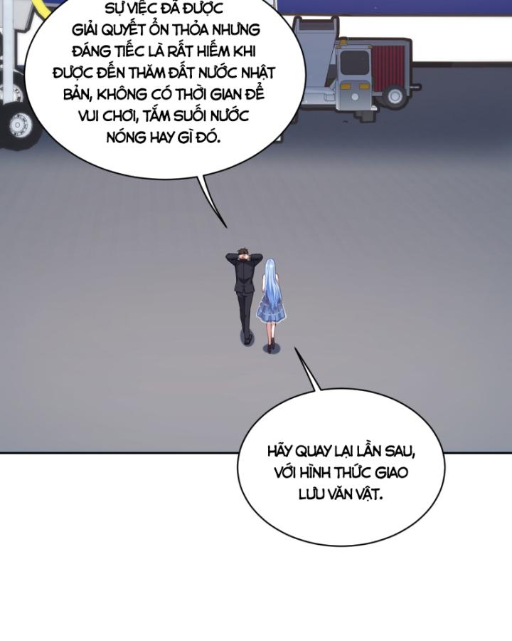 Không Làm Kẻ Nịnh Bợ Nữa, Ta Trở Thành Tỷ Phú! Chapter 43 - Trang 2