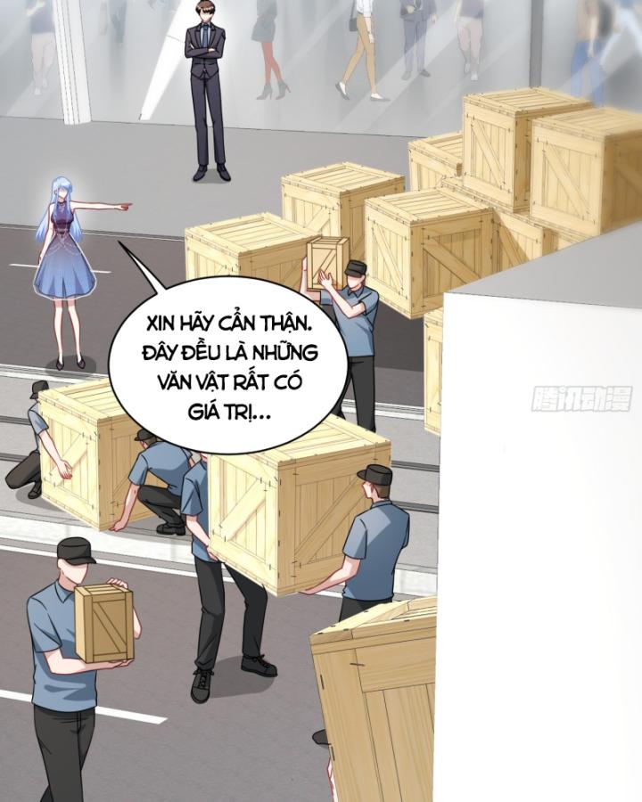 Không Làm Kẻ Nịnh Bợ Nữa, Ta Trở Thành Tỷ Phú! Chapter 43 - Trang 2