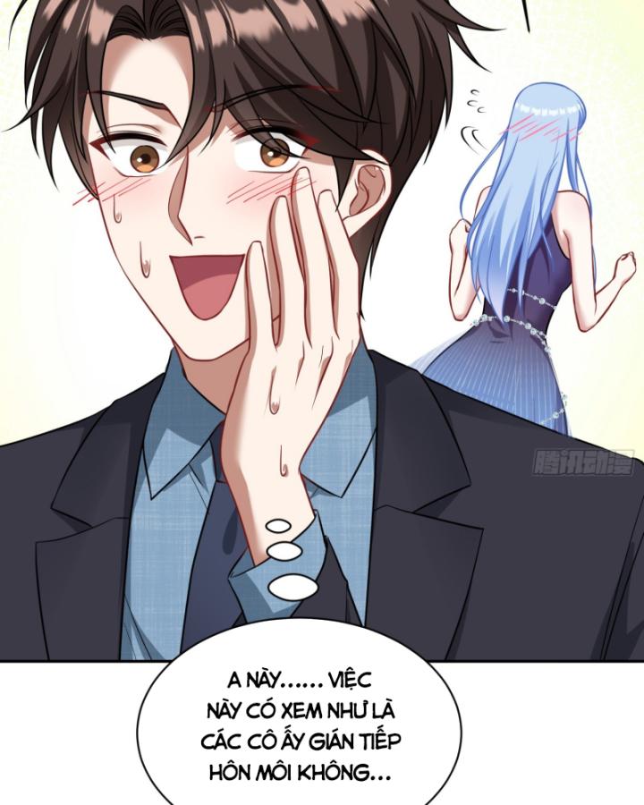 Không Làm Kẻ Nịnh Bợ Nữa, Ta Trở Thành Tỷ Phú! Chapter 43 - Trang 2