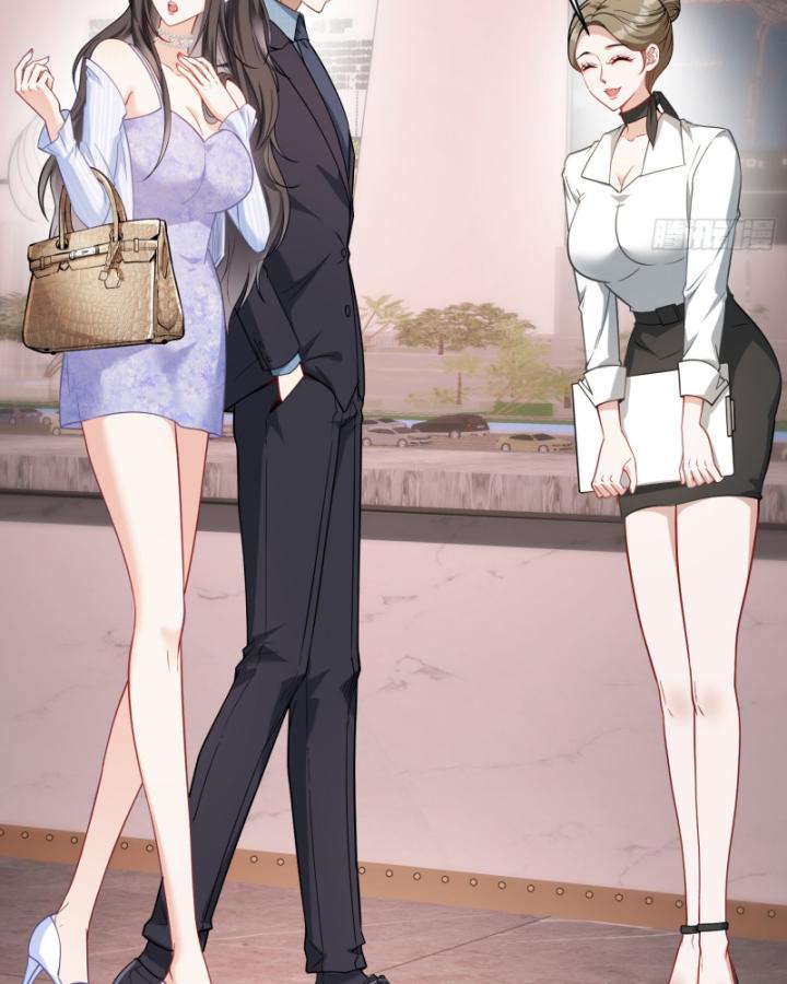 Không Làm Kẻ Nịnh Bợ Nữa, Ta Trở Thành Tỷ Phú! Chapter 44 - Trang 2