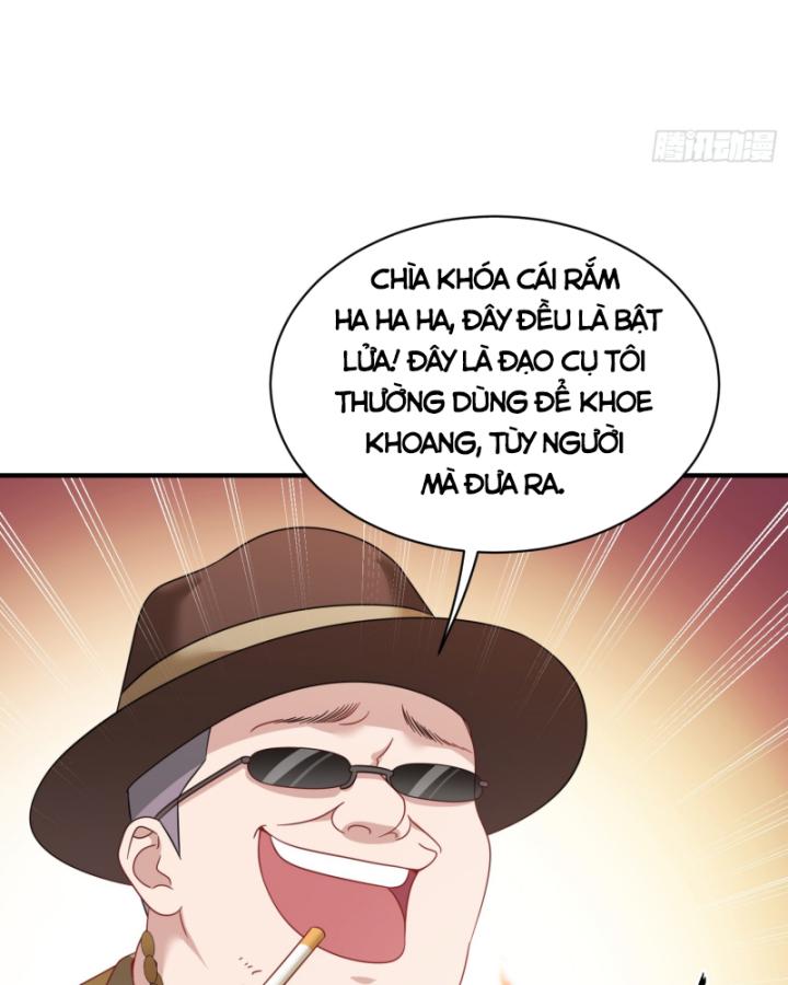 Không Làm Kẻ Nịnh Bợ Nữa, Ta Trở Thành Tỷ Phú! Chapter 44 - Trang 2