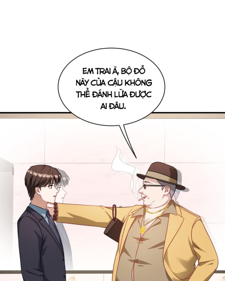 Không Làm Kẻ Nịnh Bợ Nữa, Ta Trở Thành Tỷ Phú! Chapter 44 - Trang 2